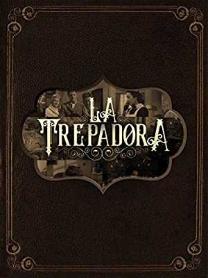 La Trepadora