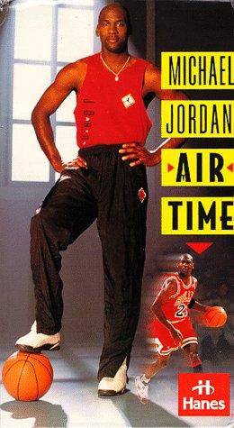 Air Time - TV Series