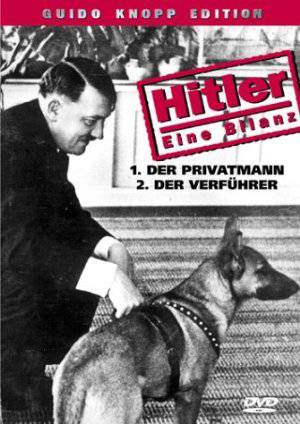Hitler - A Profile