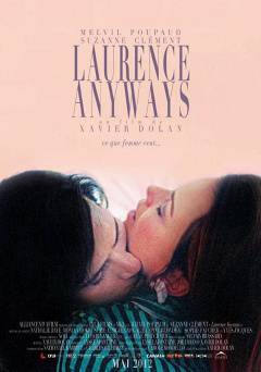 Laurence Anyways - Amazon Prime