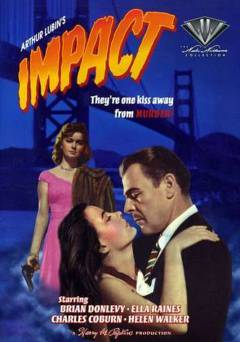 Impact - Movie