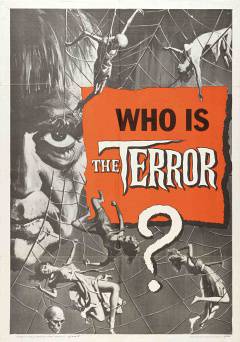 The Terror - Movie