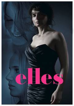 Elles - Movie