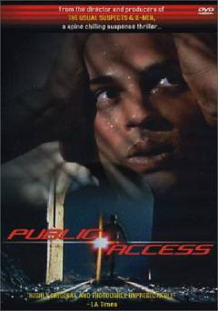 Public Access - Movie