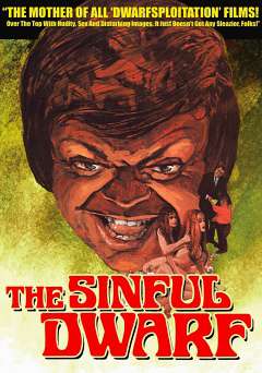 The Sinful Dwarf - fandor