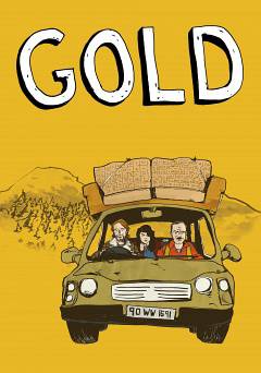 Gold - Movie
