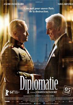 Diplomacy - Movie