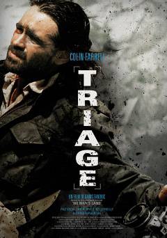 Triage - Movie