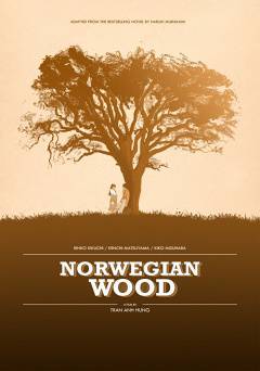 Norwegian Wood