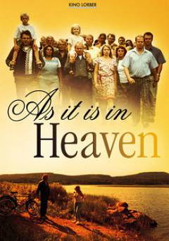 As It Is in Heaven - fandor