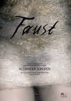 Faust - fandor