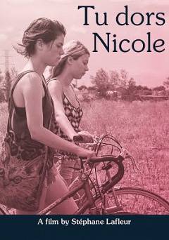 Tu dors Nicole - Movie