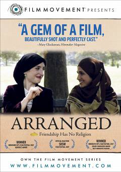 Arranged - Movie