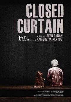 Closed Curtain - Movie
