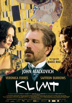 Klimt - Movie