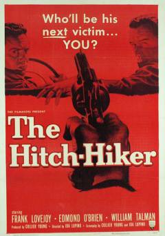 The Hitch-Hiker - Movie