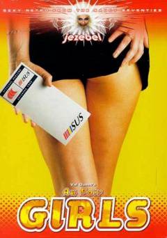 Au Pair Girls - Amazon Prime