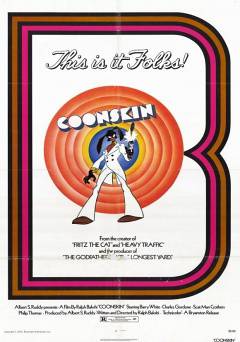 Coonskin - fandor