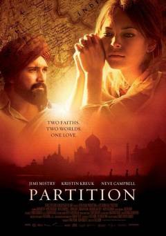 Partition