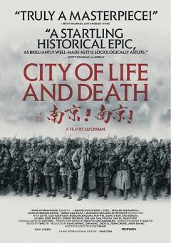 City of Life and Death - fandor