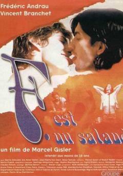 Fogi Is a Bastard - Movie