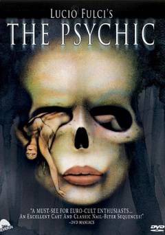 The Psychic - Movie