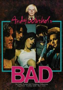 Bad - Movie