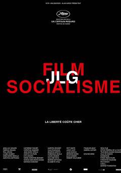 Film Socialisme