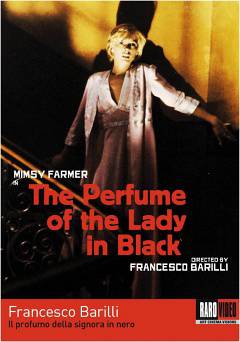 The Perfume of the Lady in Black