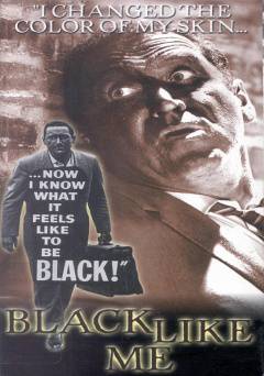 Black Like Me - Movie