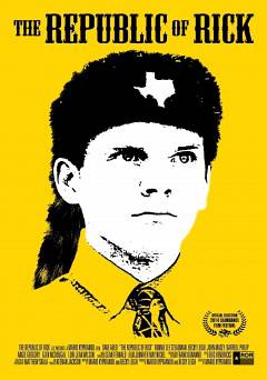 Republic Of Rick - Amazon Prime