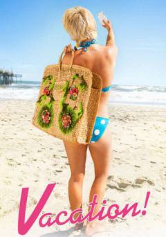 Vacation!