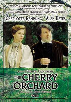 The Cherry Orchard - fandor