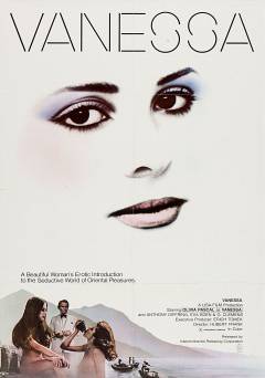 Vanessa - amazon prime