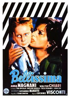 Bellissima - fandor