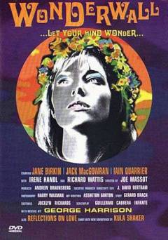 Wonderwall - fandor