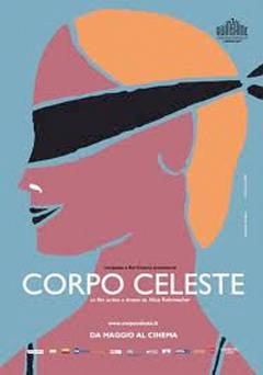 Corpo celeste