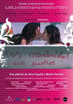 Kept and Dreamless - Amazon Prime