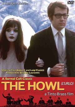 The Howl - fandor