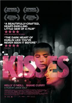 Kisses - Movie
