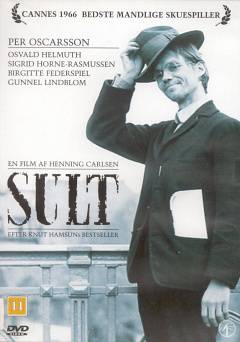 Hunger - Movie