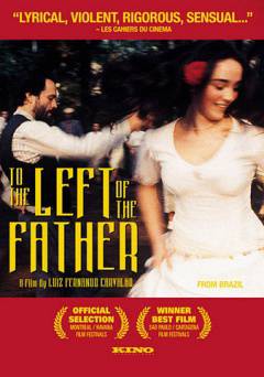 To the Left of the Father
