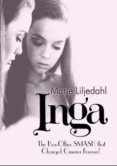 Inga - fandor