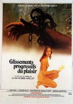 Successive Slidings of Pleasure - fandor