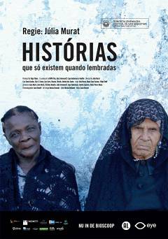 Found Memories - fandor