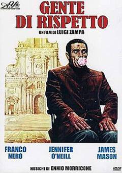 Gente Di Rispetto - fandor