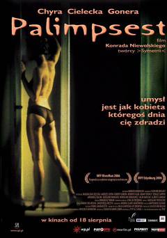 Palimpsest
