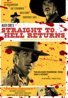 Straight To Hell Returns - fandor