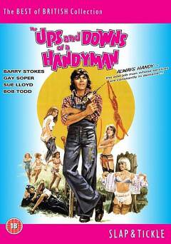 The Ups and Downs of a Handyman - fandor