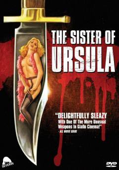 The Sister of Ursula - fandor